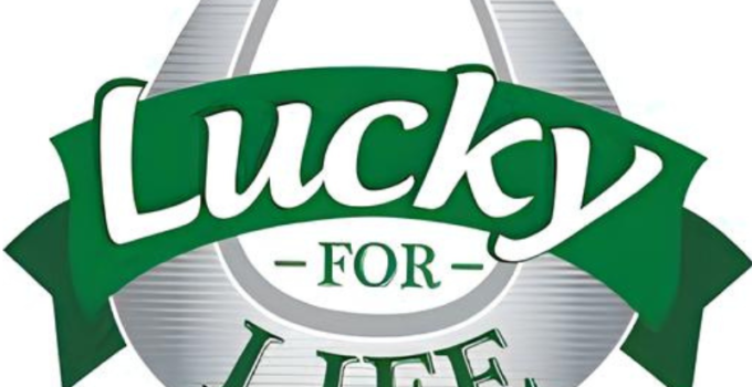 Iowa Lucky For Life February 25 2024