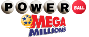 Powerball and Mega Millions