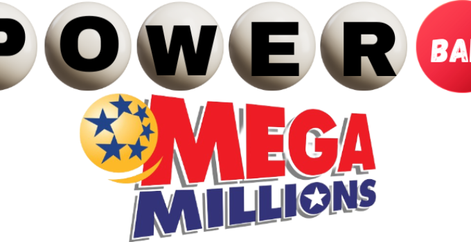 Powerball Mega Millions